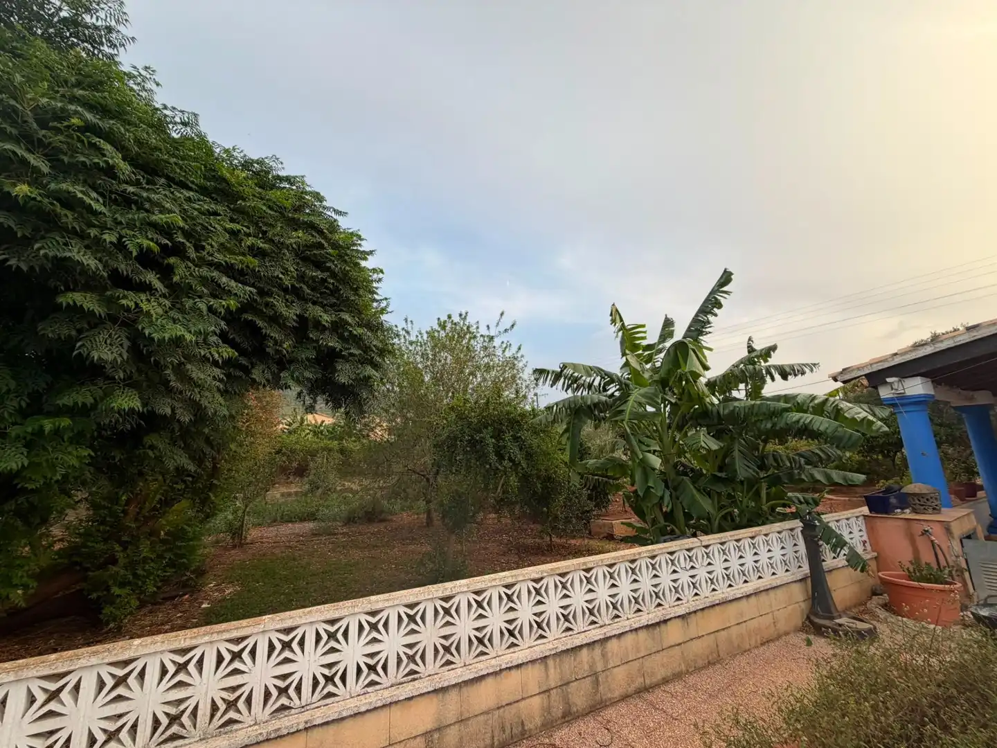 Haus mit Garten zum Verkauf in La Pedrera - Vessanes, imagen 31