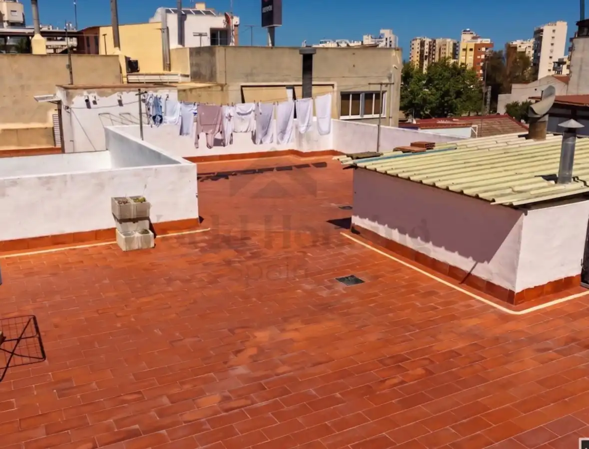 Adosado con terraza en venta en Calle Rojales, imagen 27