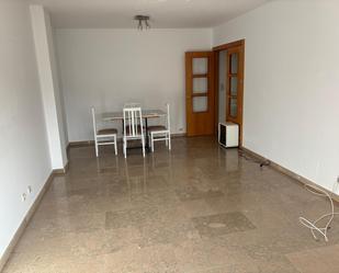 Dining room of Apartment for sale in Lorca  with Heating, Parquet flooring and Terrace