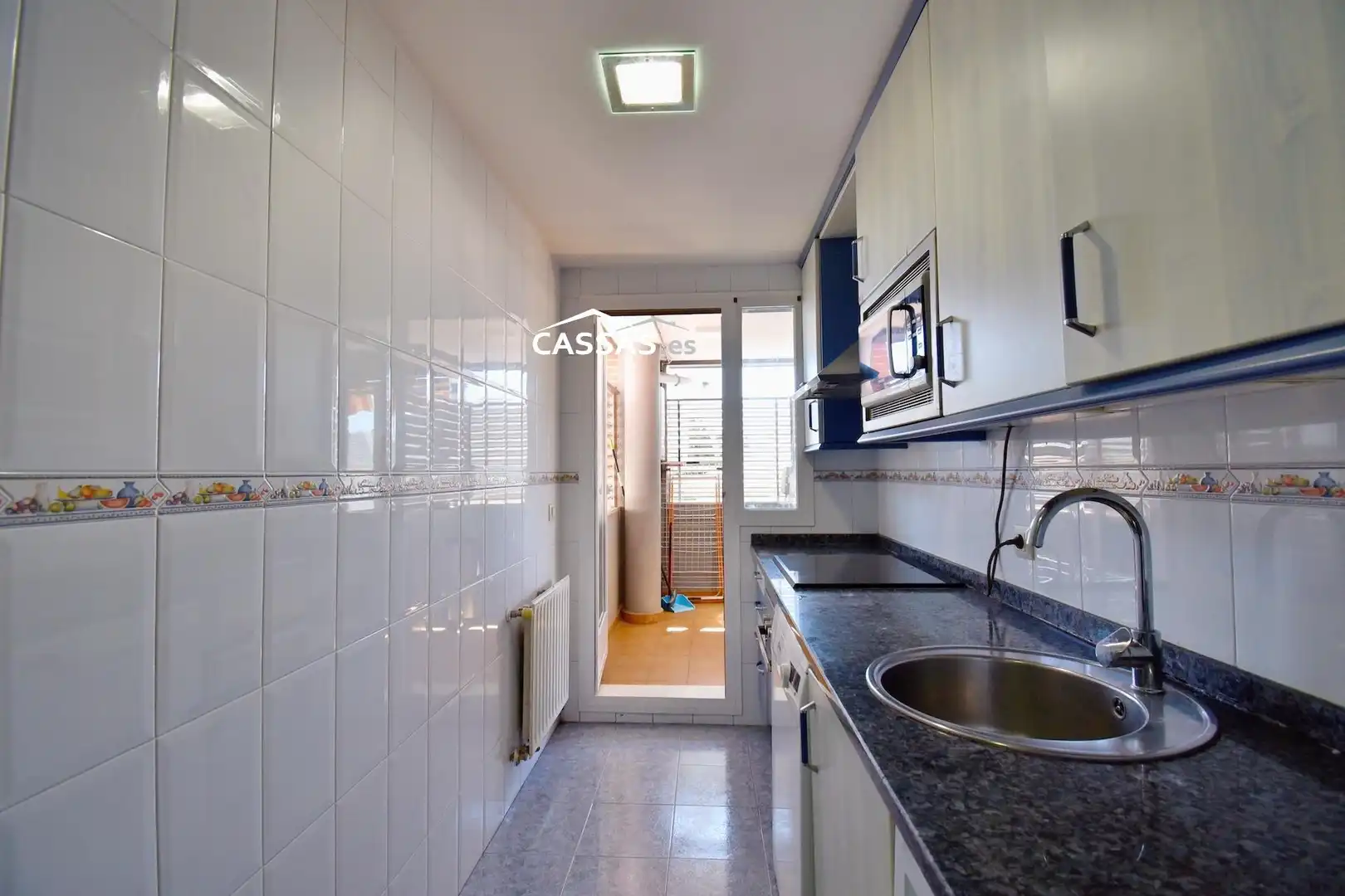 Piso con ascensor en venta en Calle jose cadalso, imagen 30