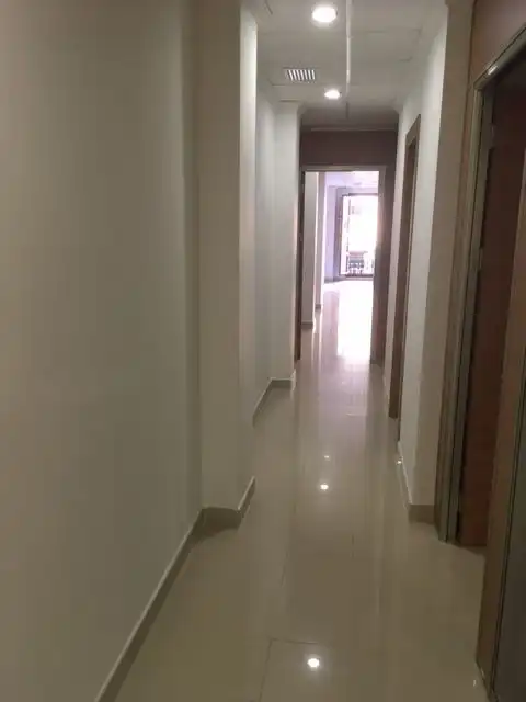 Oficina de alquiler en Sueca con Aire acondicionado y Calefacción