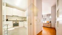 Exterior view of Flat for sale in Sabadell  with Heating, Parquet flooring and Storage room
