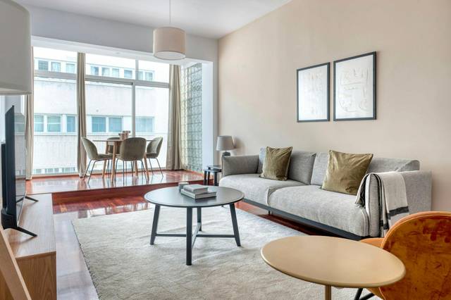 Piso en Alquiler en N/A en Sant Gervasi- Galvany