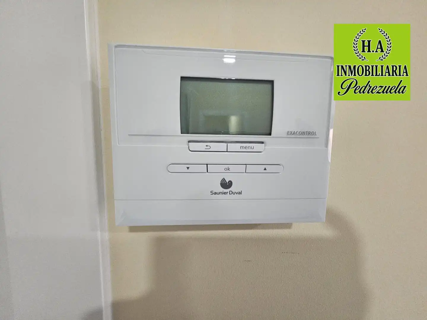 Flat for sale in El Molar (Madrid)  with Heating