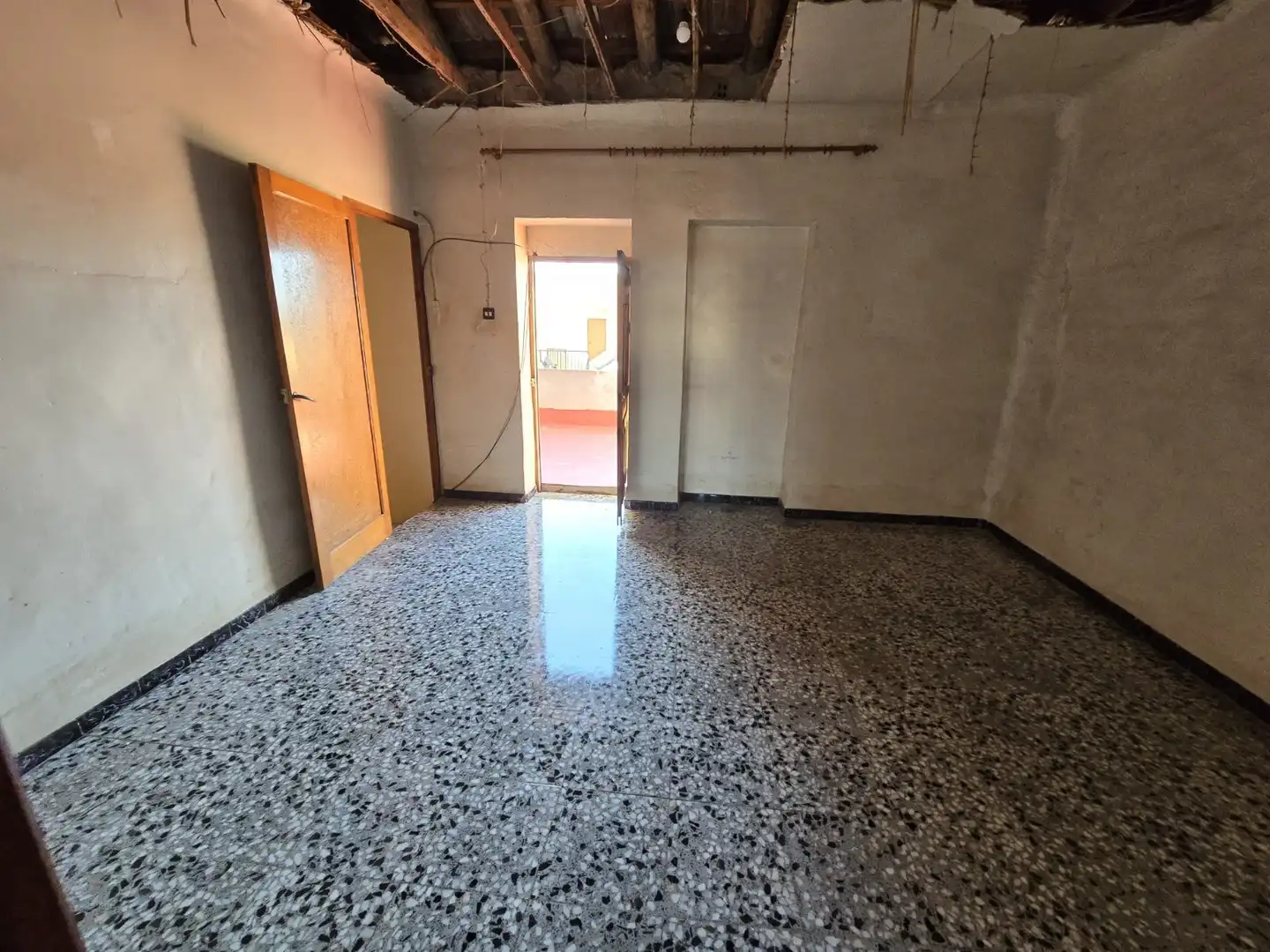 Edificio en venta en Las Torres de Cotillas