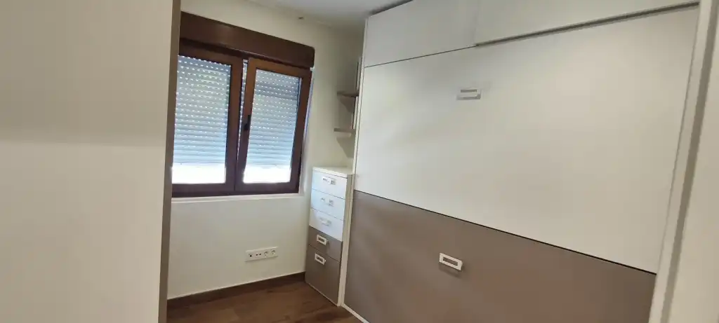Pis de lloguer a Pumarín