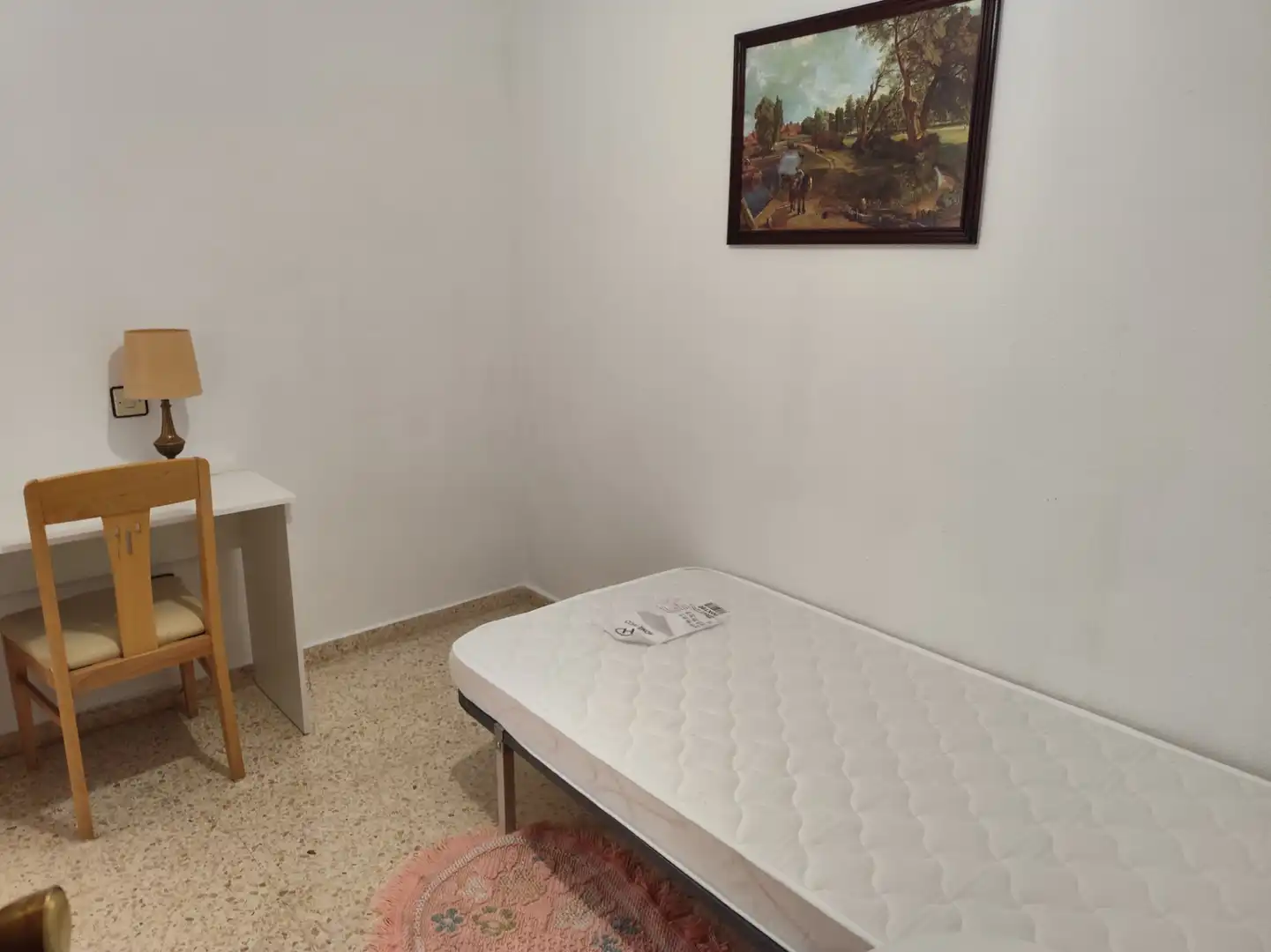 Flat for rent in Calle Cruz, La Caleta - La Viña