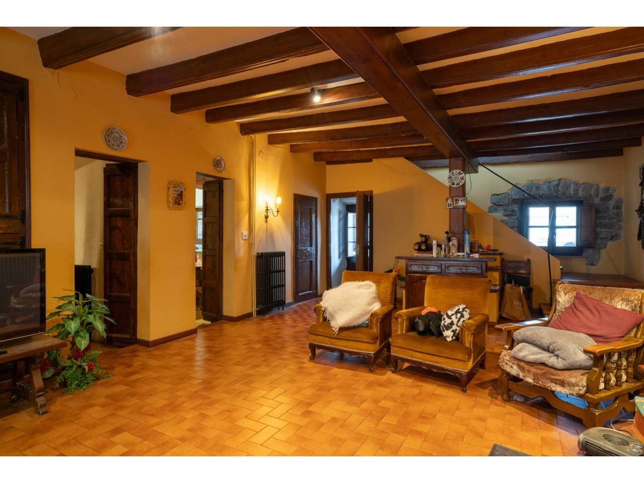 House or chalet for sale in Prats de Lluçanès  with Heating, Private garden and Terrace