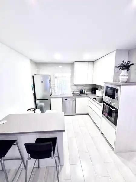 Cocina de Piso en venta en Torrejón de Ardoz con Aire acondicionado