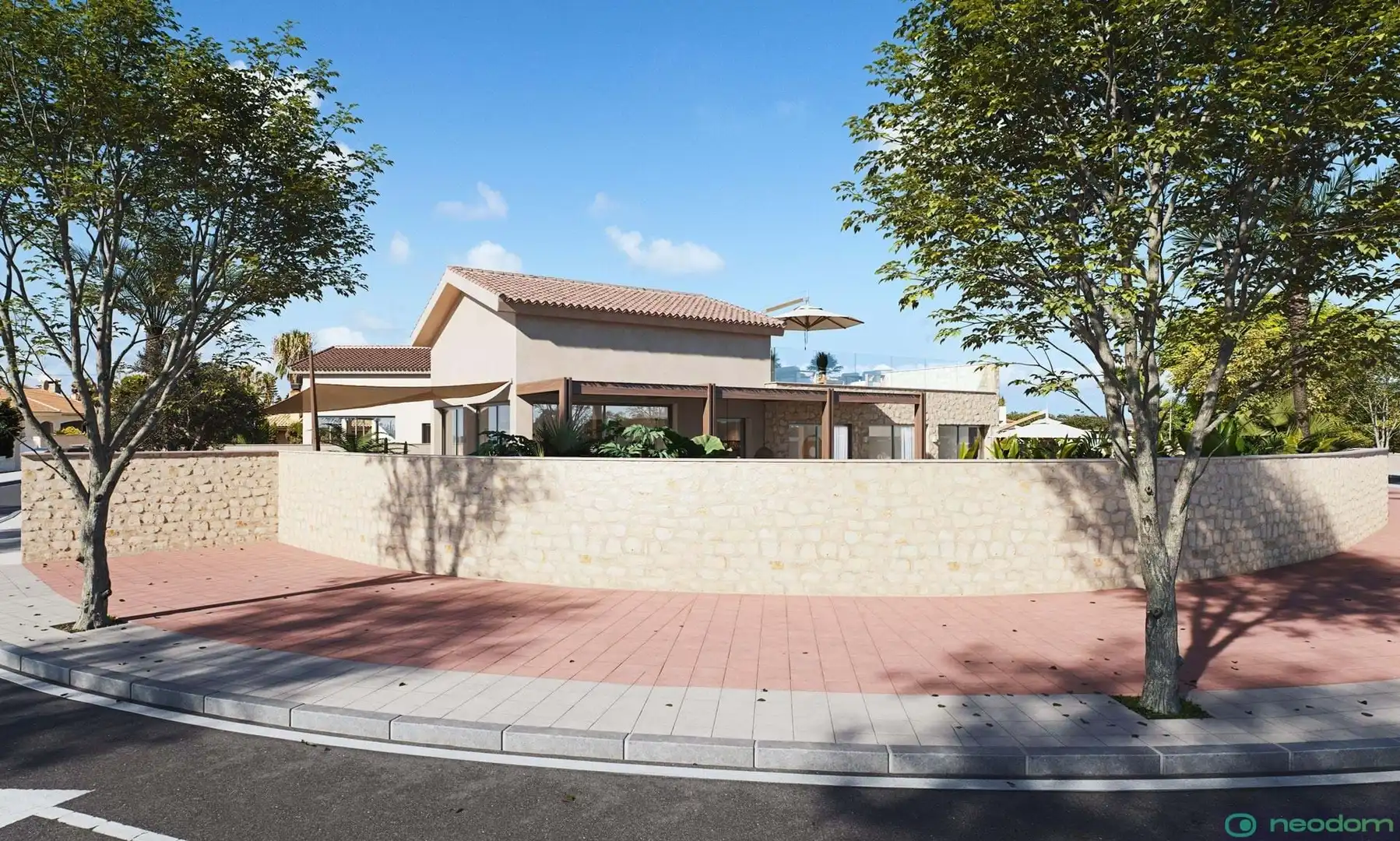 Casa en venta en Mar Menor de Cartagena – Cabo de Palos, imagen 12