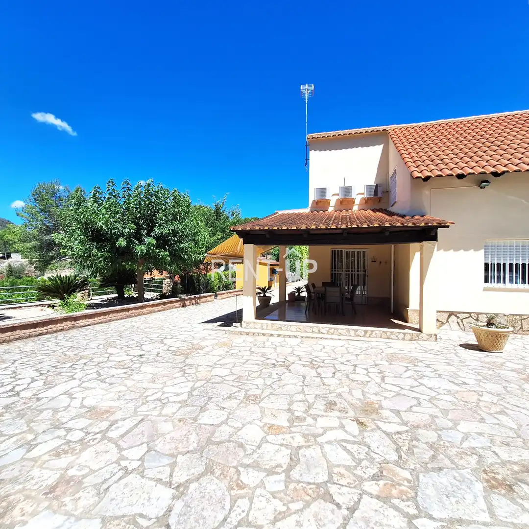 Casa o chalet de alquiler en Xàtiva