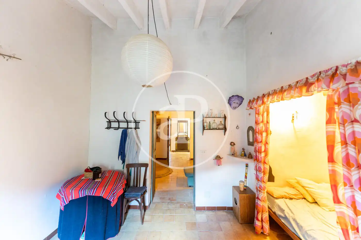 Houses for sale in Banyalbufar  with Private garden and Terrace