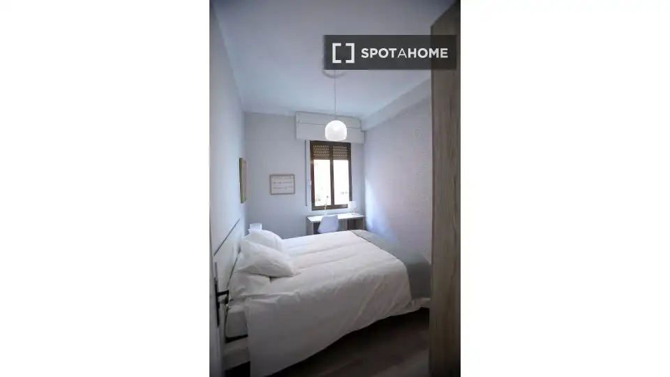 Piso de alquiler en Solokoetxe