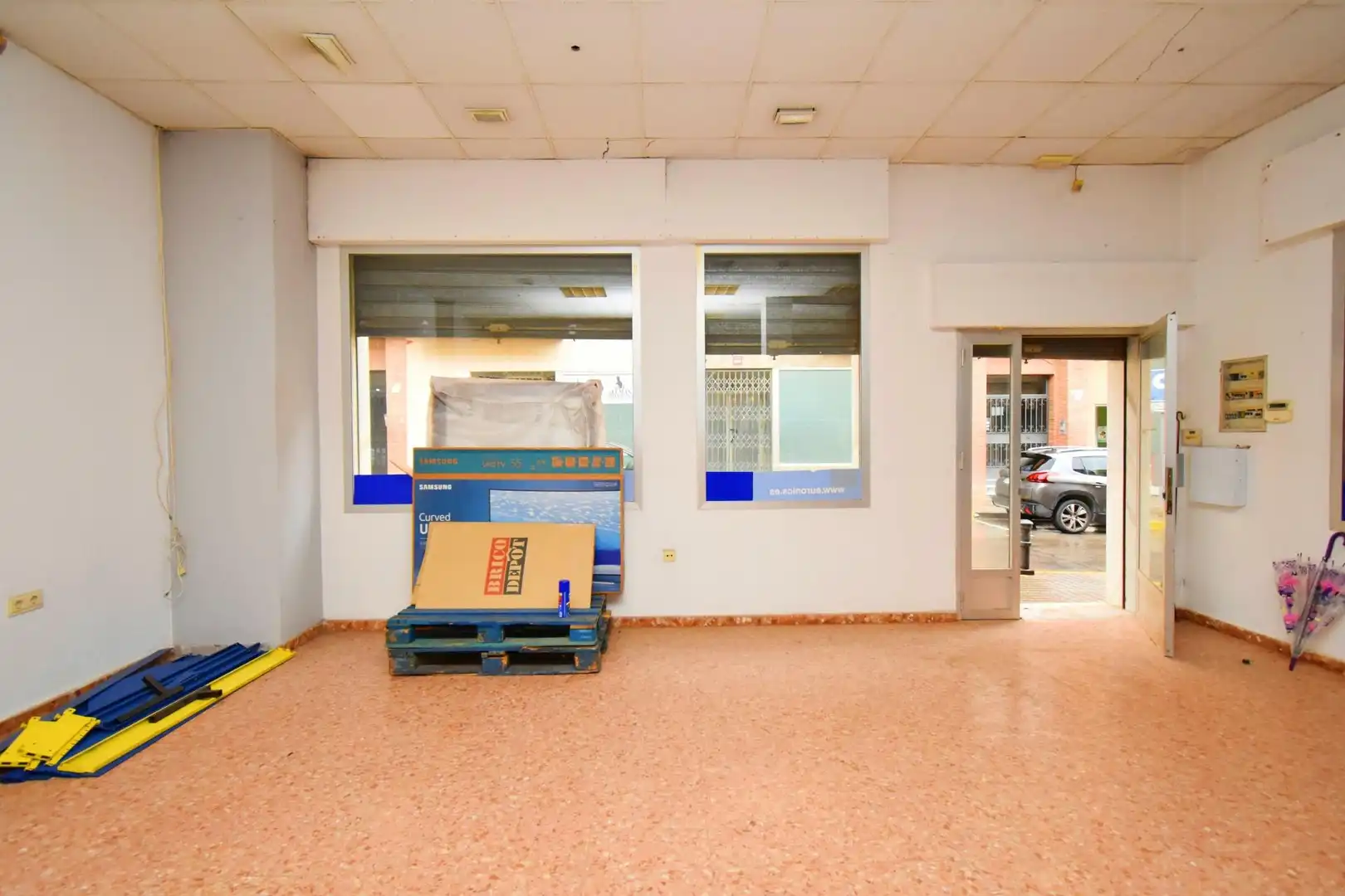 Business premises for sale in El Ejido Ciudad, imagen 7