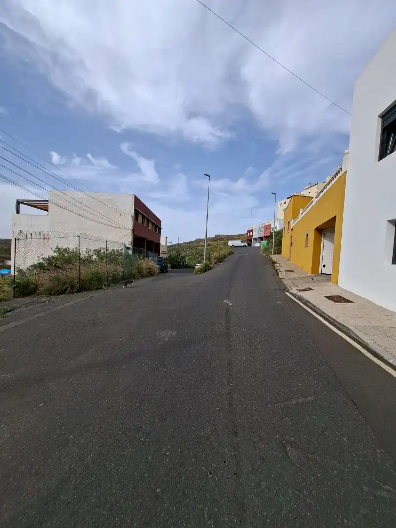 Residential land for sale in Calle Fortaleza de Chipude