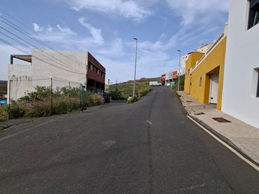 Wohnbaugrundstück zum Verkauf in Calle Fortaleza de Chipude