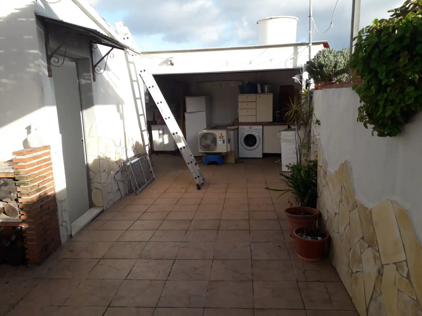 Casa o xalet en venda en Coín amb Aire condicionat, Terrassa i Moblat