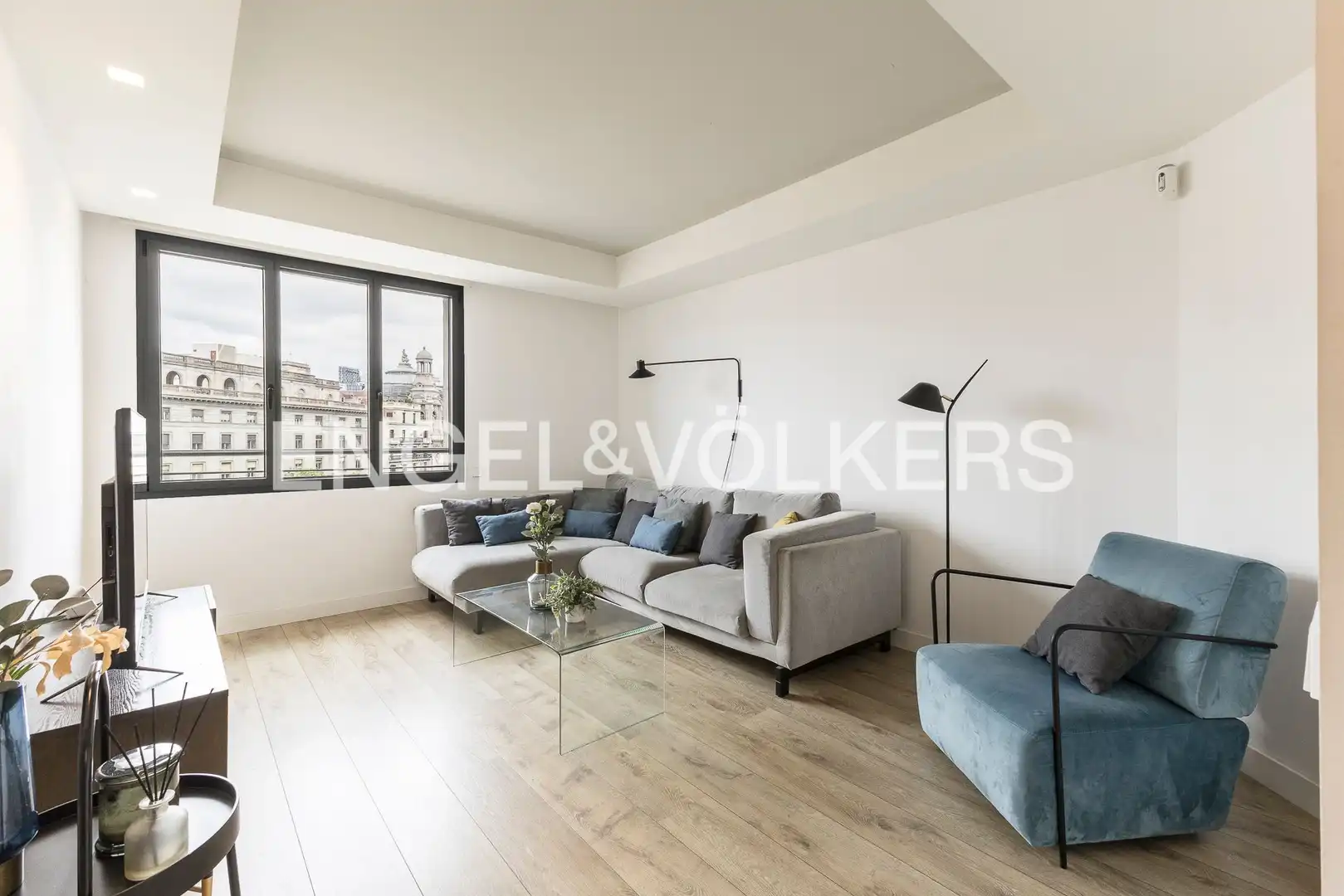 Appartement avec piscine à vendre à Eixample