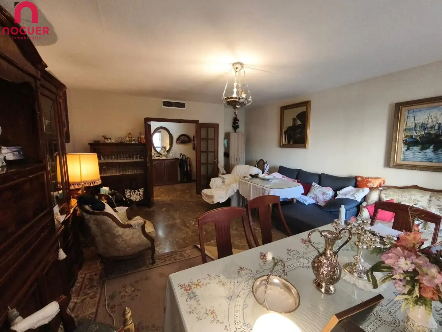 Wohnung mit Aufzug zum Verkauf in Centro, imagen 28