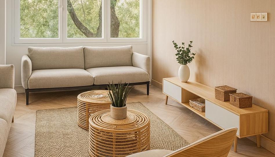 Photo 1 of Flat to rent in Estrella, Madrid