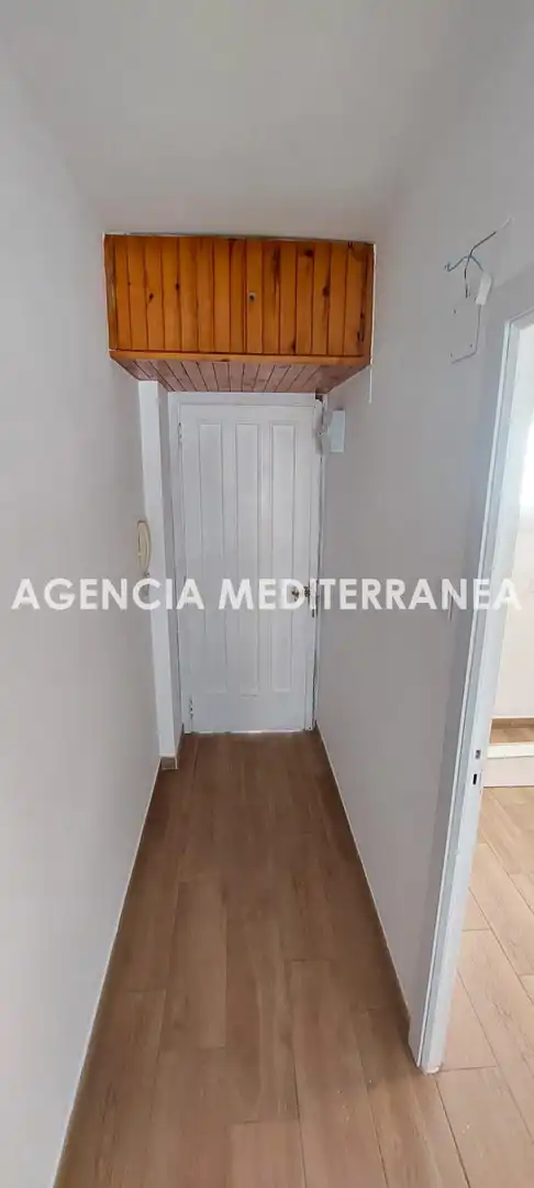Appartement compact avec terrasse à vendre à Calle MADRID, imagen 24