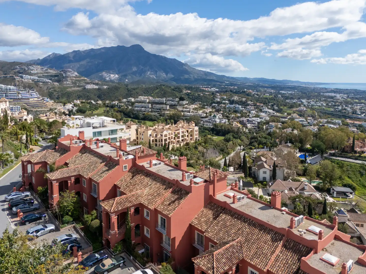 Àtic amb piscina en venda a CERRO ARTOLA 1, imagen 52