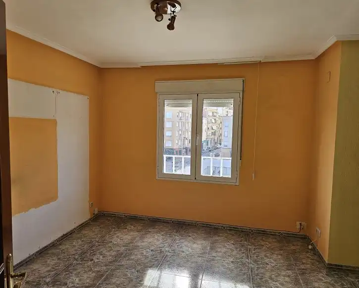 Bedroom of Flat for sale in Ontinyent