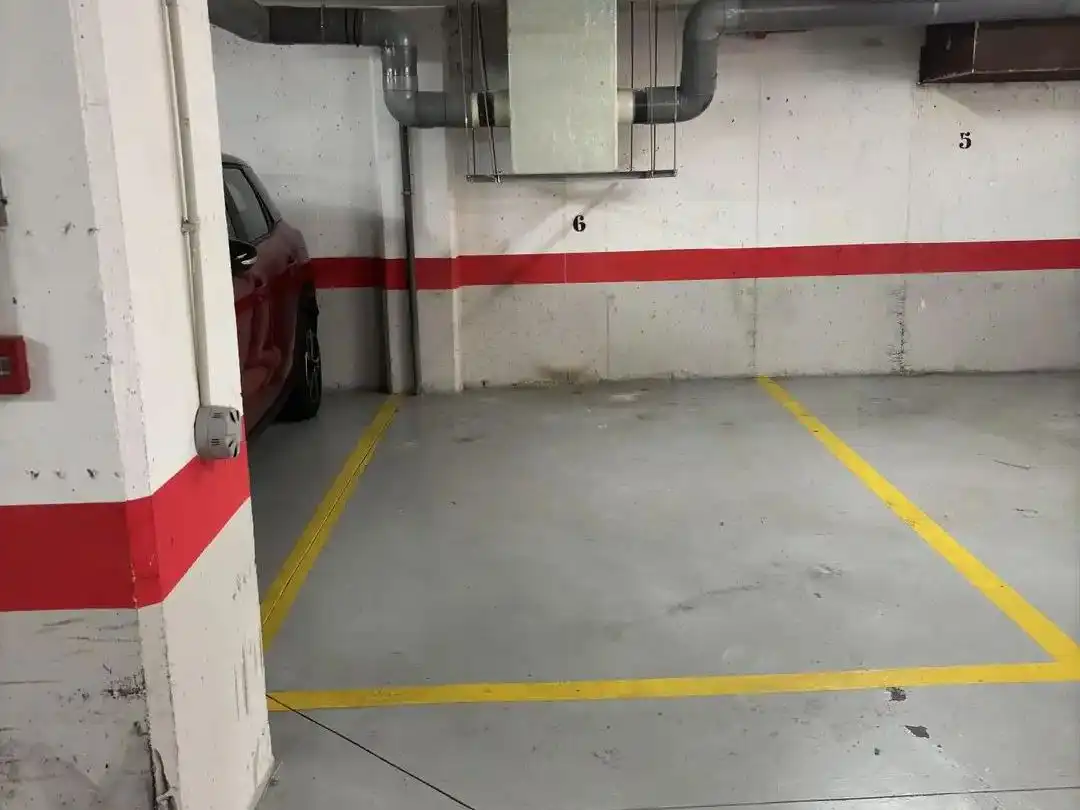 Parking de Garaje en venta en Huelva