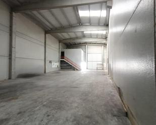 Nau industrial de lloguer en Burgos Capital