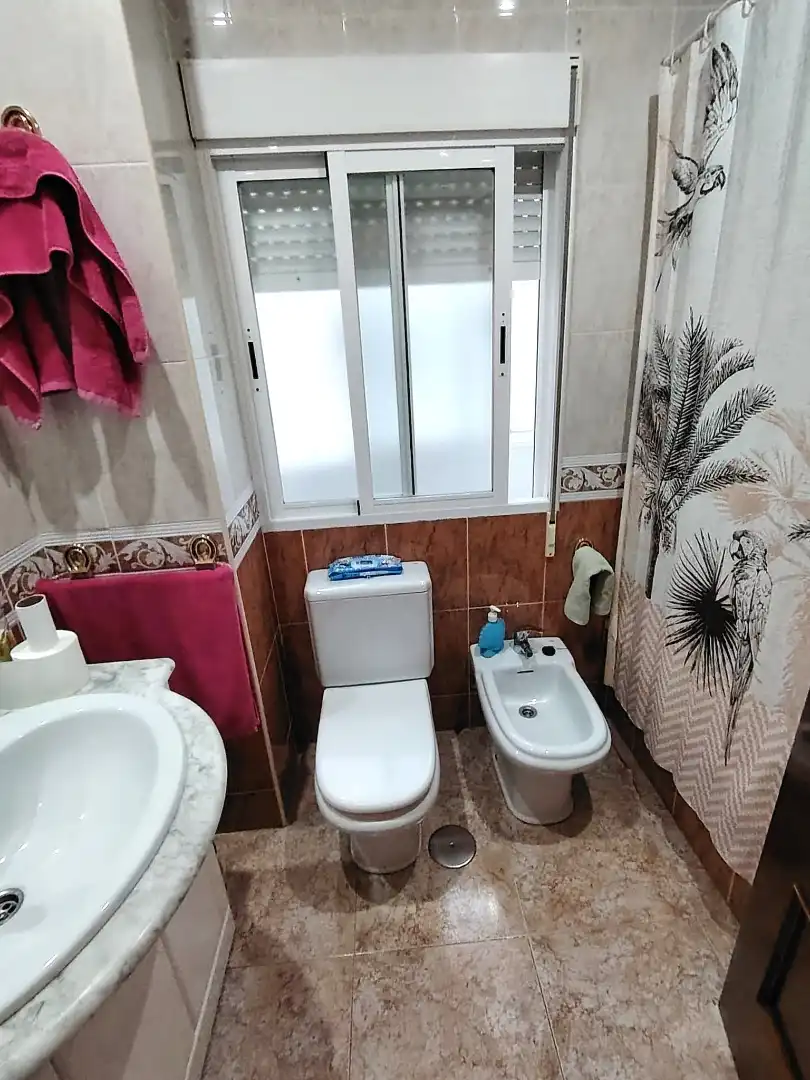 Piso en venta en Centro