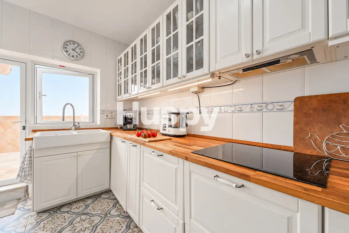 Terraced house with terrace for sale in Urbanización Lagos II, imagen 18