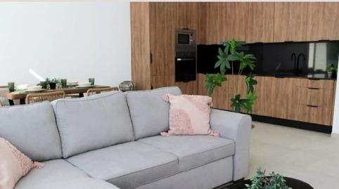 Foto 3 de Casa adosada en venda a Marisol Park - Ortembach - Los Almendros, Calpe / Calp