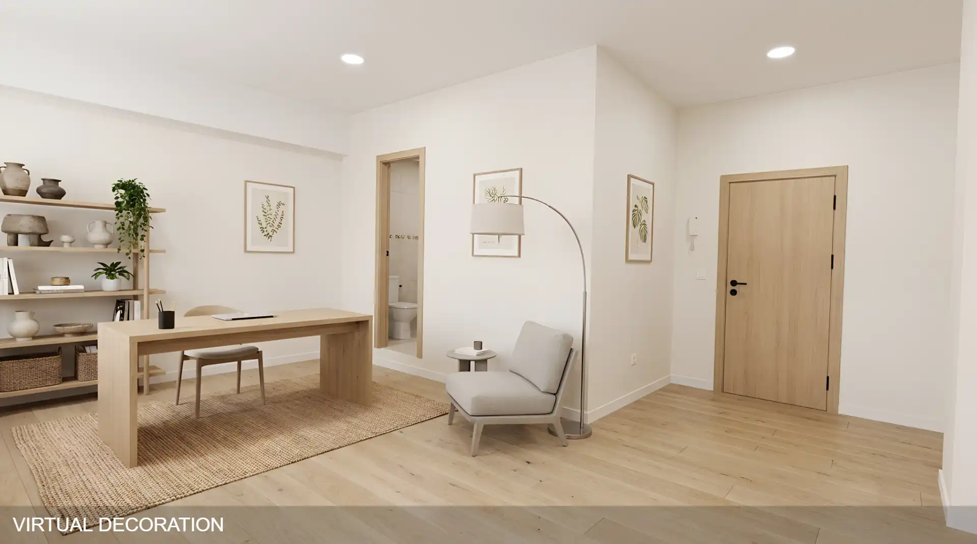 Sala de estar de Local en venta en L'Alfàs del Pi