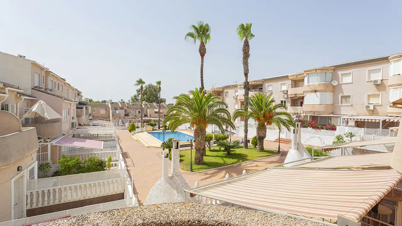 Terraced house with terrace for sale in Orihuela Costa, imagen 50