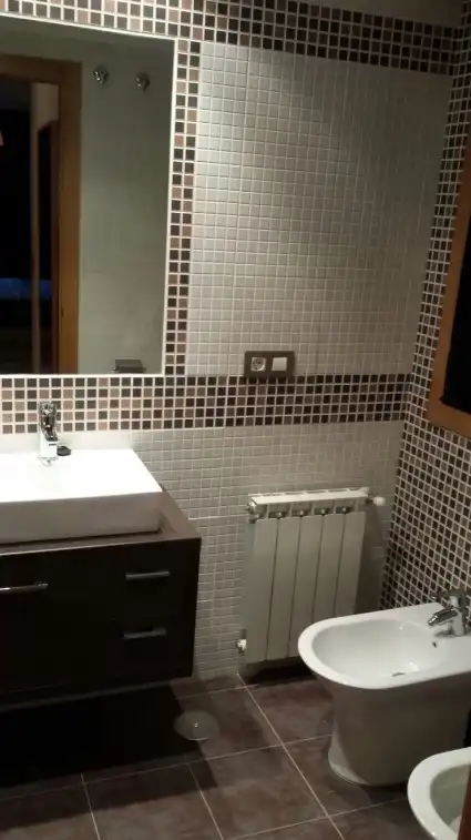 Apartments for sale in Calle Río Caudal, 9, Fozaneldi - Tenderina