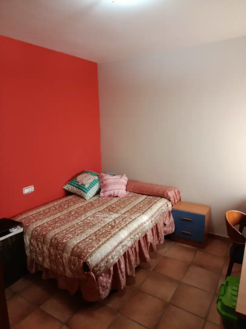 Bedroom of Detached homes for sale in La Guardia de Jaén  with Air Conditioner, Heating and Terrace