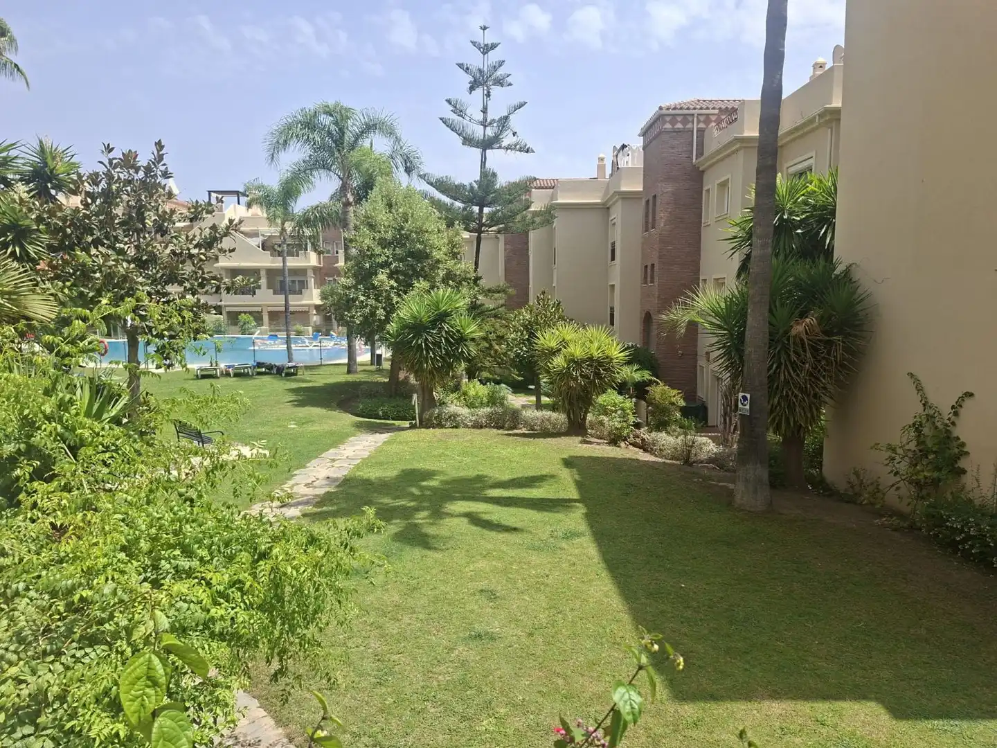 Pis amb piscina en venda a Benamara - Atalaya, imagen 2