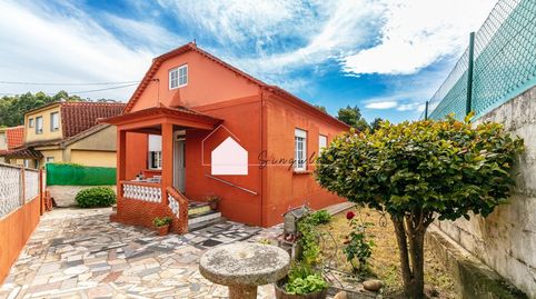 Foto 5 de Casa o xalet en venda a Carretera Casas-comesaña, 63, Comesaña - Matamá, Vigo