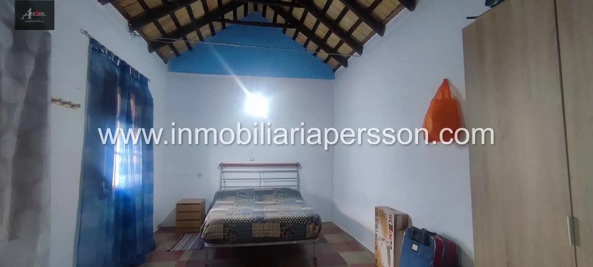 Casa o chalet en venta en Cañada Rosal con Terraza, Trastero y Balcón