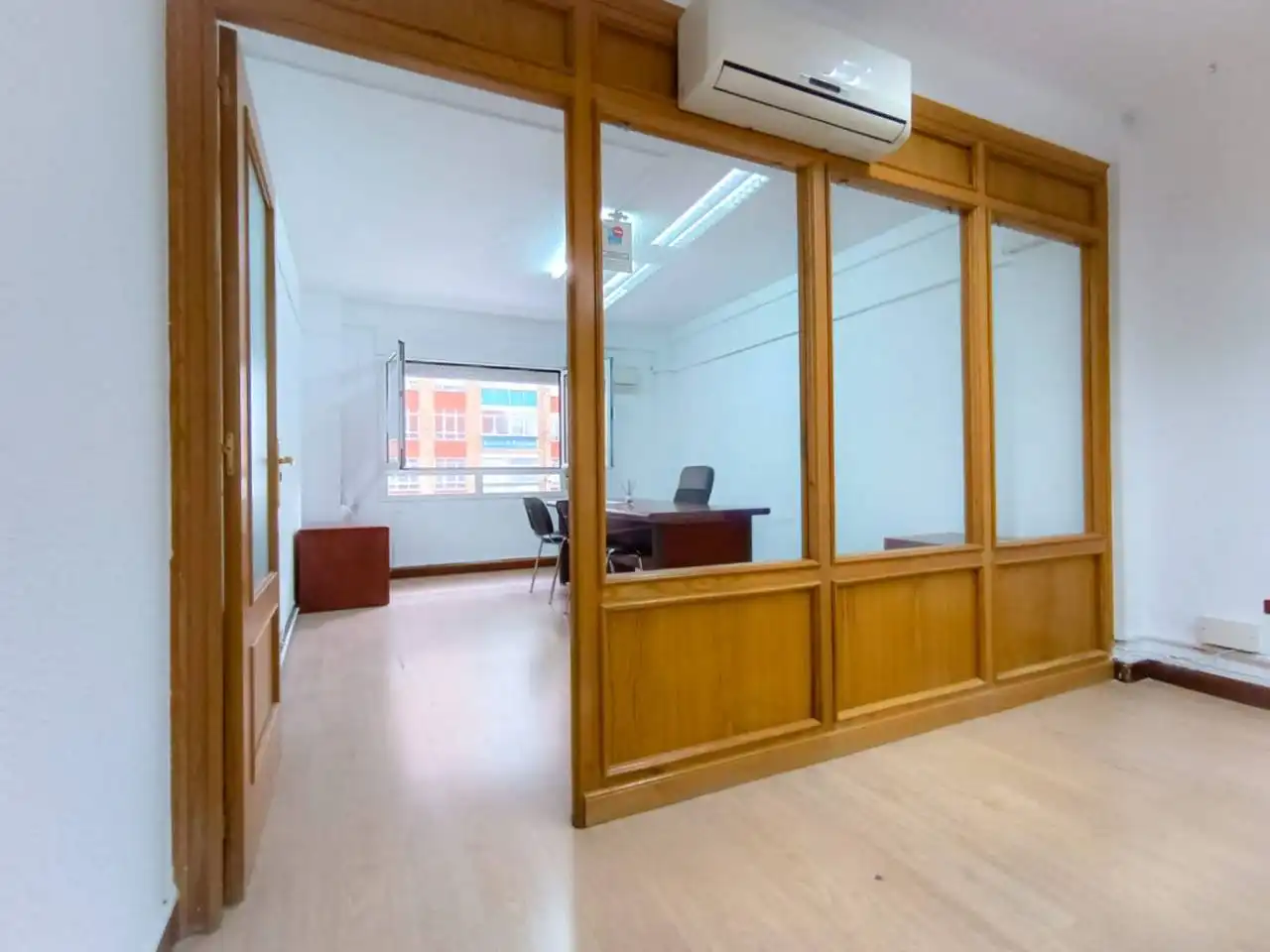 Oficina en venta en Burgos