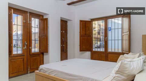 Foto 5 de Piso de alquiler en El Cabanyal - El Canyamelar, Valencia Capital