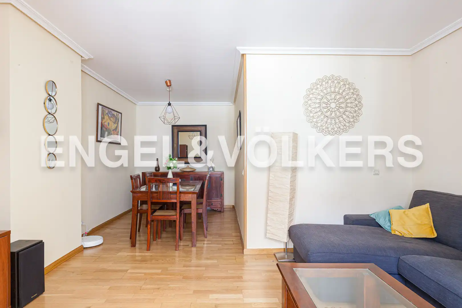 Flat with lift to rent in Fuencarral, imagen 2