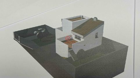 Foto 2 de Terreny en venda a Iglesia, Chillarón de Cuenca, Cuenca