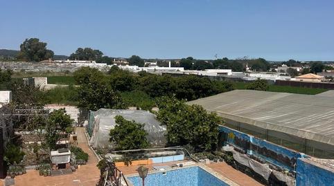 Foto 4 de Finca rústica en venda a Barbate ciudad, Cádiz