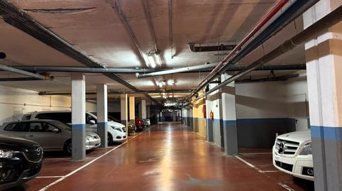 Foto 5 de Garaje en venta en Paseo Camino de Santiago, 19, Llano de la Victoria, Huesca