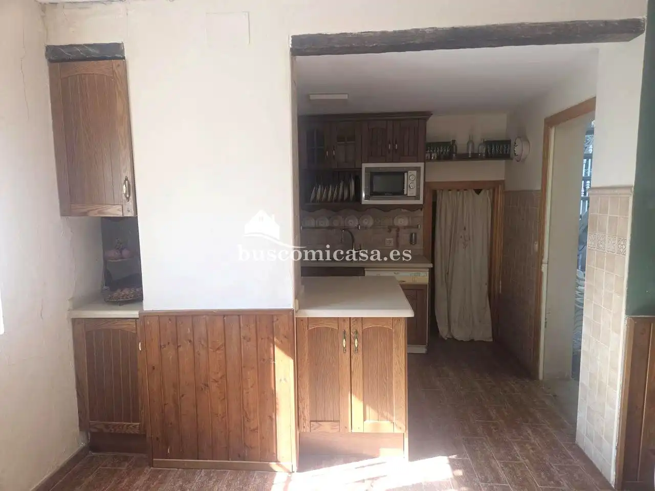Houses for sale in Río Guadalbullón, Puente Jontoya - Puente de la Sierra - El Arroyo