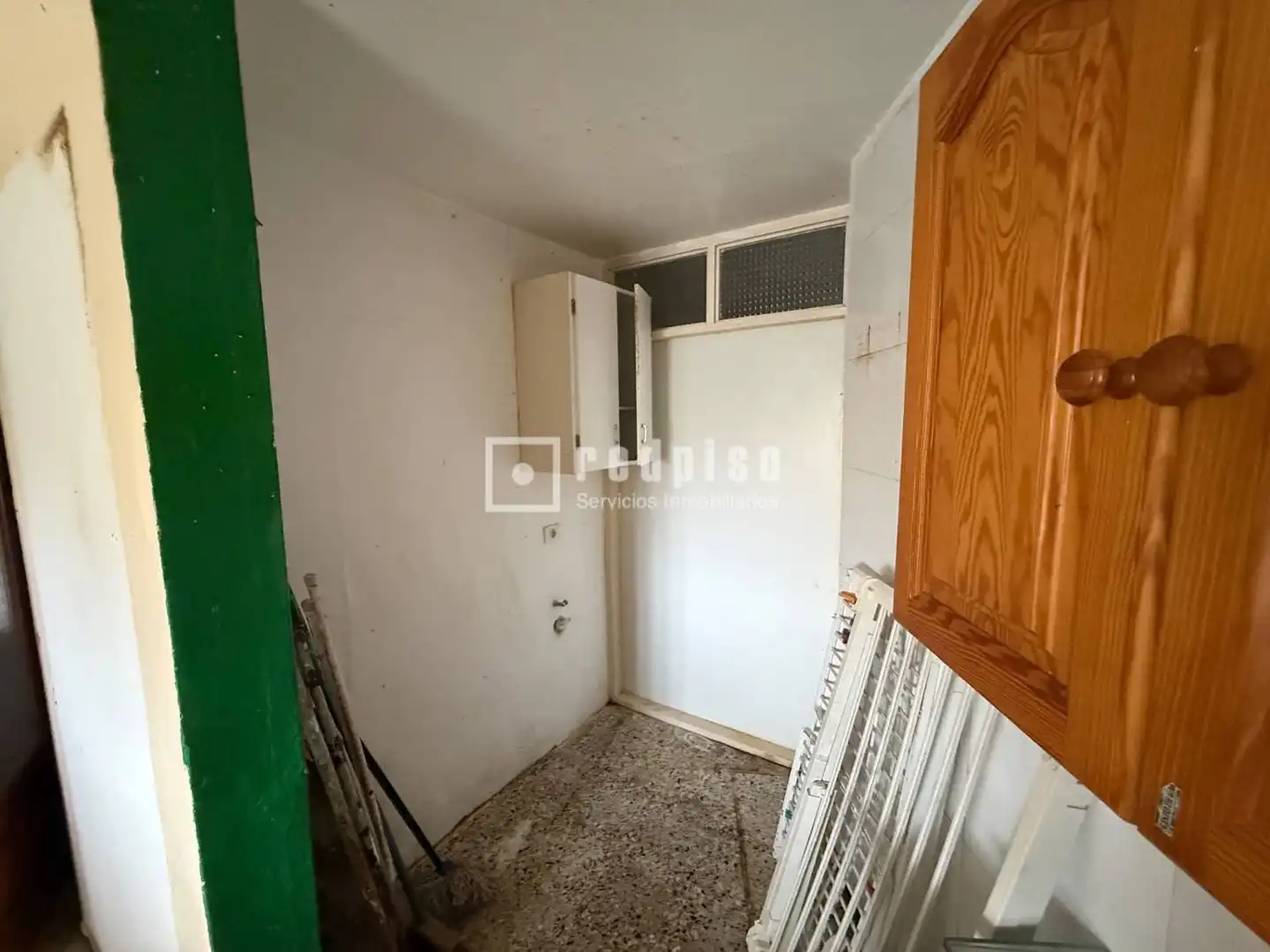 Habitación de Local en venta en Punta del Hidalgo