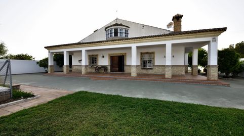 Photo 5 of Houses for sale in Cuatro Pinos - El Carmen, El Puerto de Santa María
