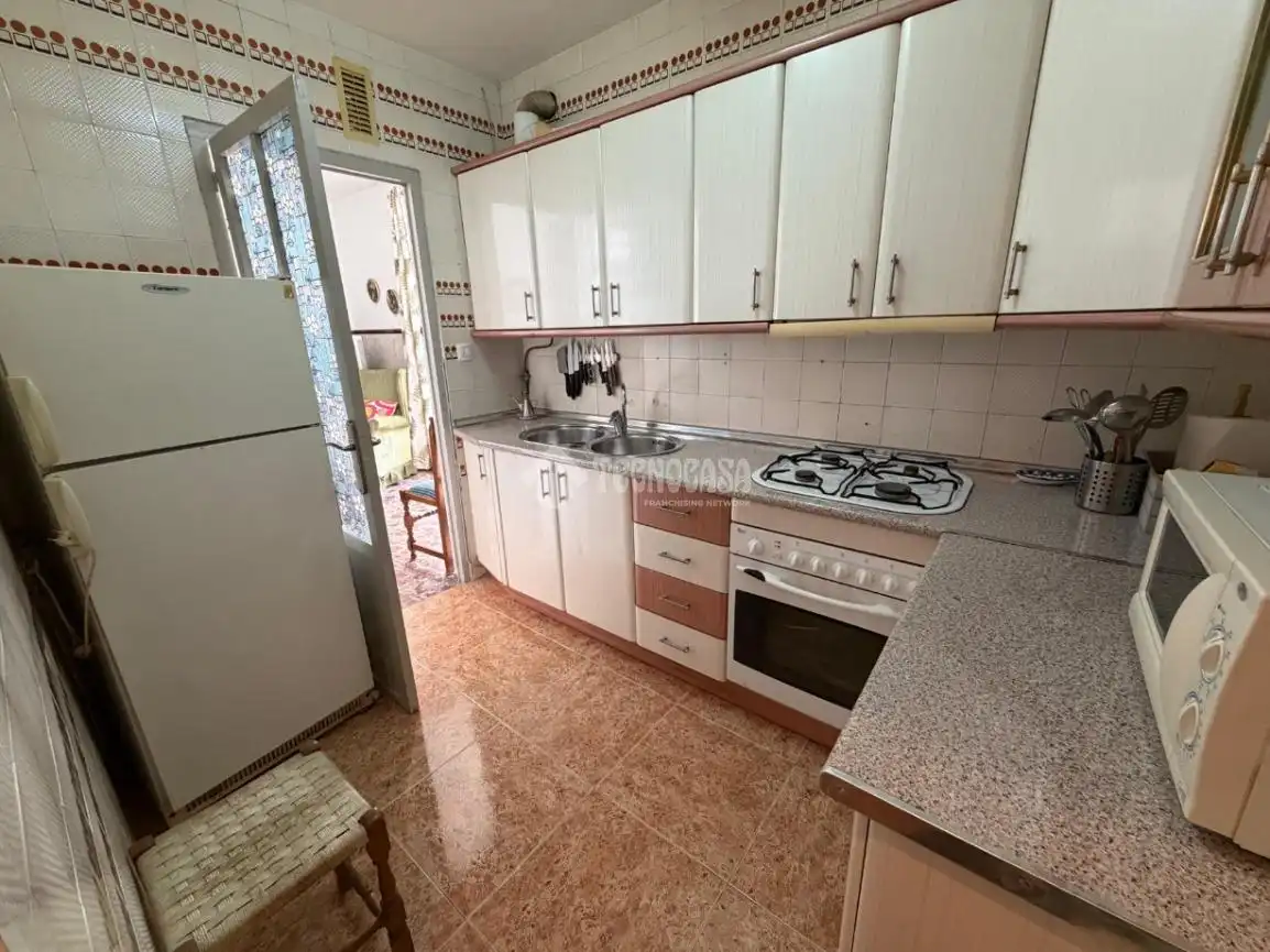 Wohnung zum Verkauf in Torredonjimeno