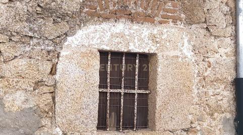 Photo 4 of House or chalet for sale in Calle Granadilla Baja, Montánchez, Spain, 41- a, Montánchez, Cáceres